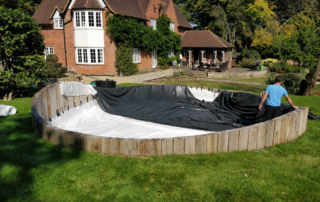 Case Studies Pond Installation (4)