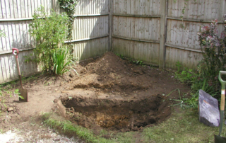 Case Studies Water Feature Guildford (3)