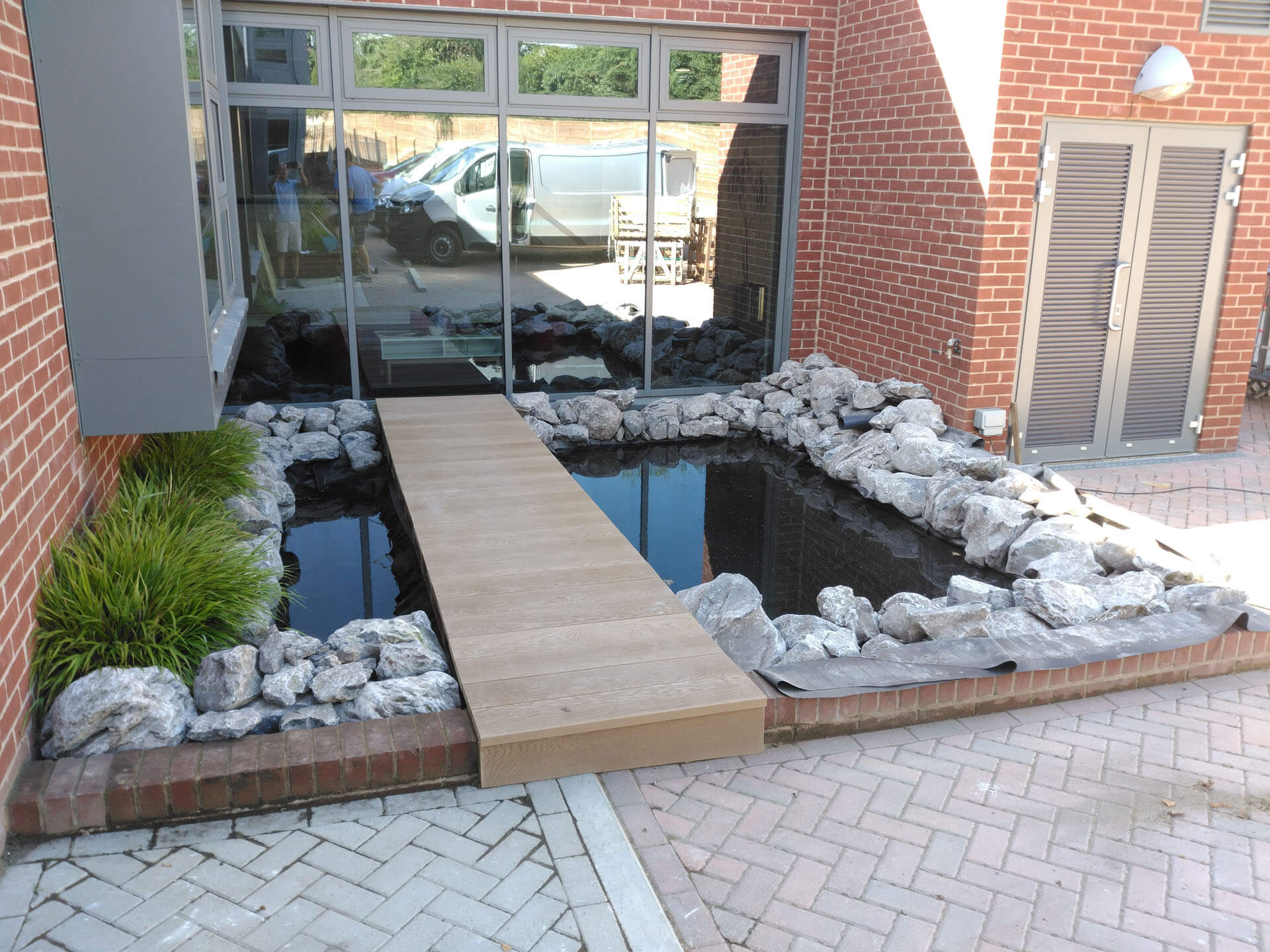 Offish Pond Experts (22)